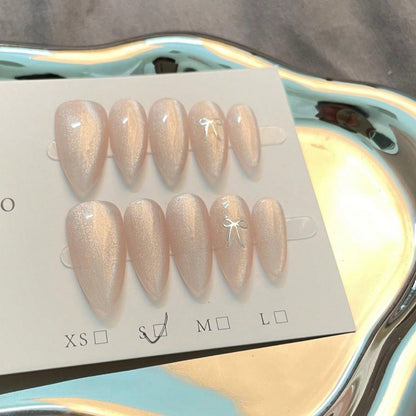 Nail Art Acalora