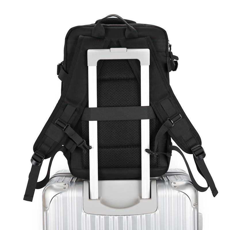 Versatile Travel Backpack Acalora