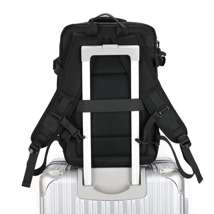 Versatile Travel Backpack Acalora