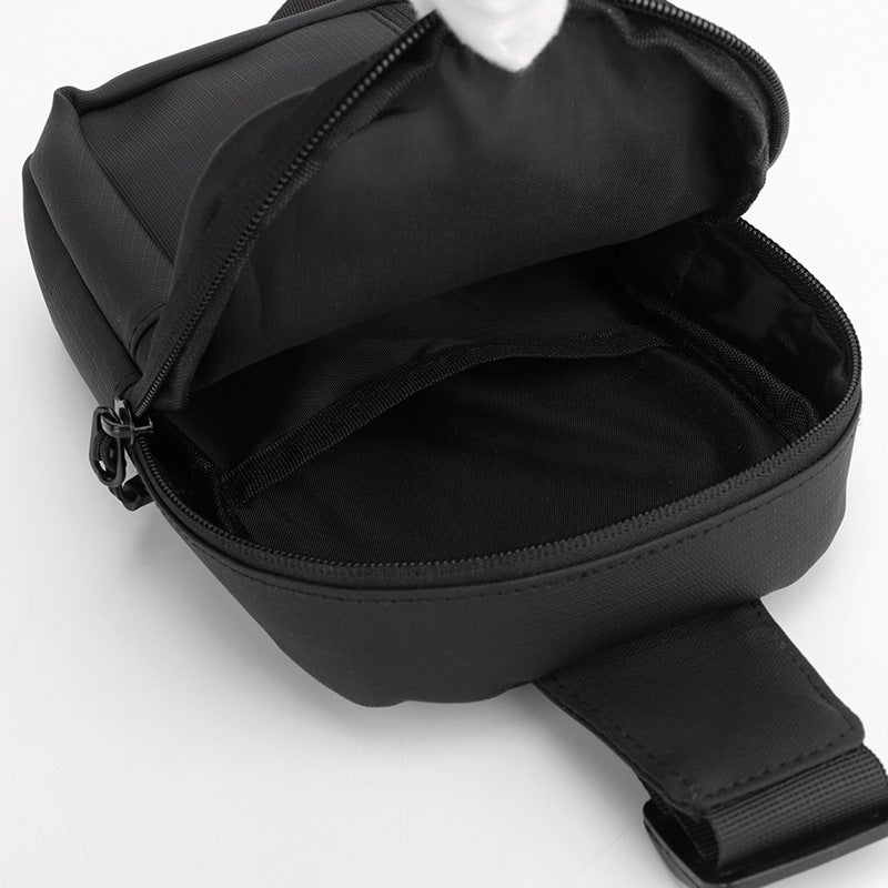 Versatile Compact Crossbody Bag Acalora