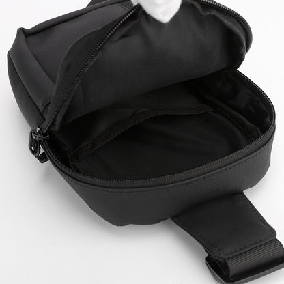 Versatile Compact Crossbody Bag Acalora
