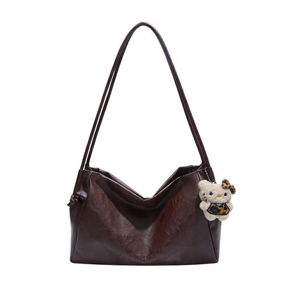 Chic Slouchy Hobo Handbag Acalora