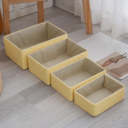Organizing storage baskets Acalora