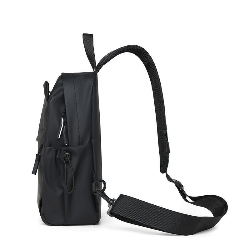 Compact Outdoor Sling Backpack Acalora