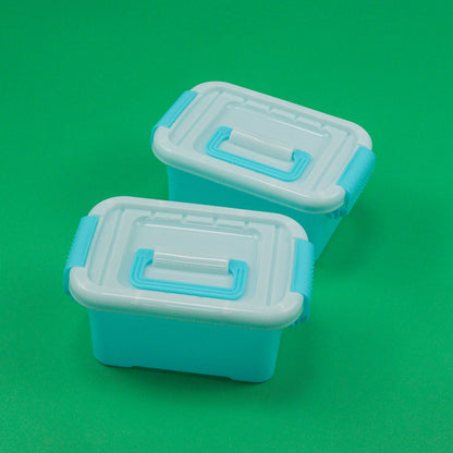 Compact Food Storage Container Acalora