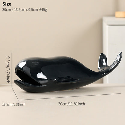 Decorative Wal Figure Acalora