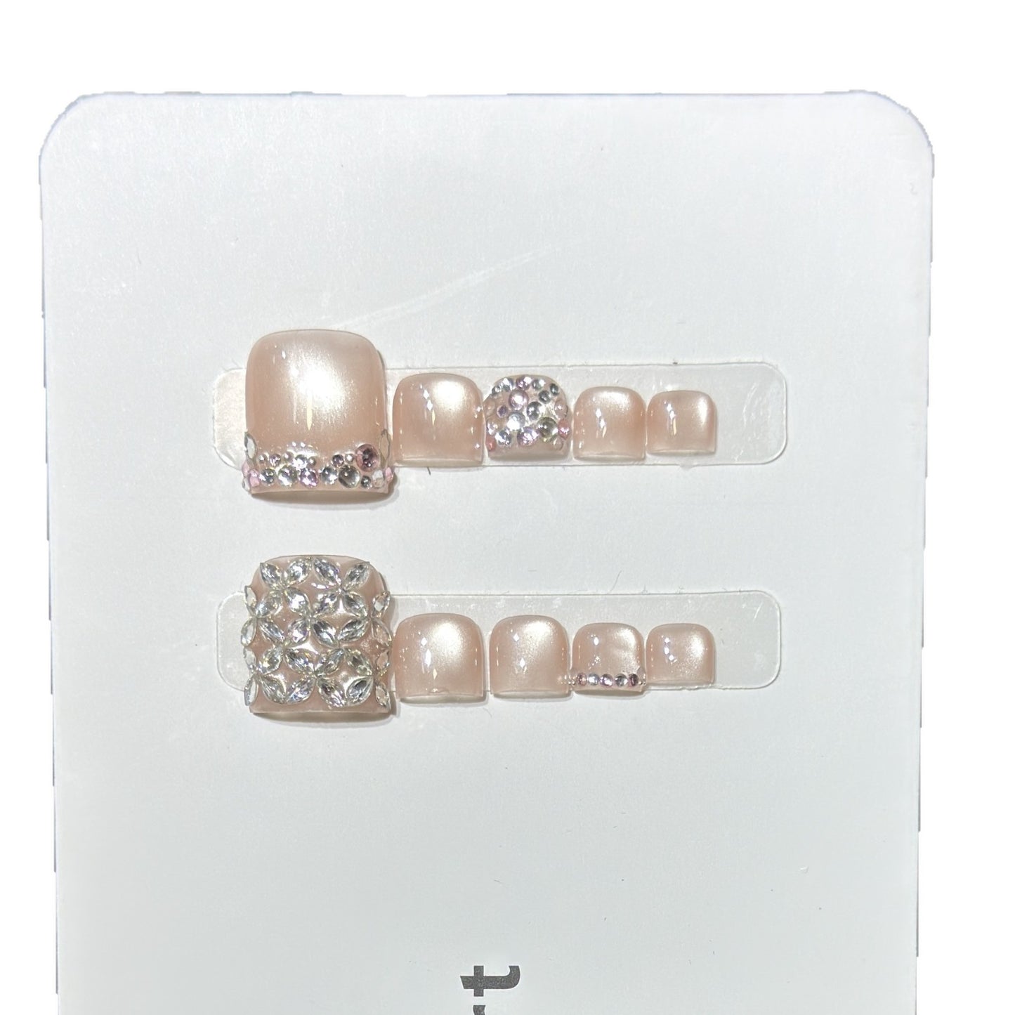Decorative Nail Art Acalora