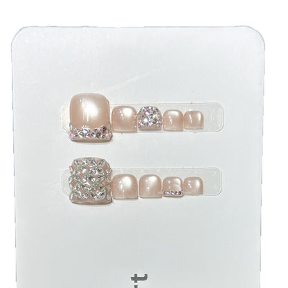 Decorative Nail Art Acalora
