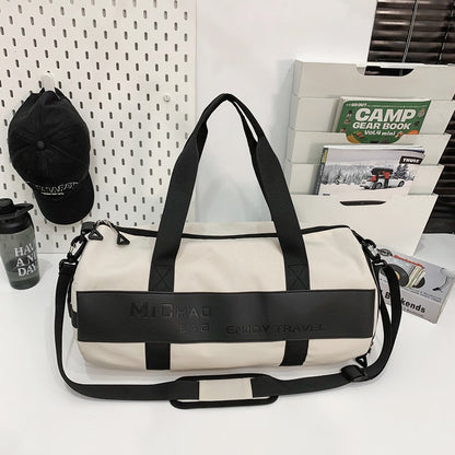Versatile Travel Sports Duffel Bag Acalora