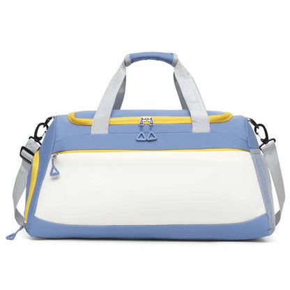 Durable Multipurpose Carry-All Gym Bag
