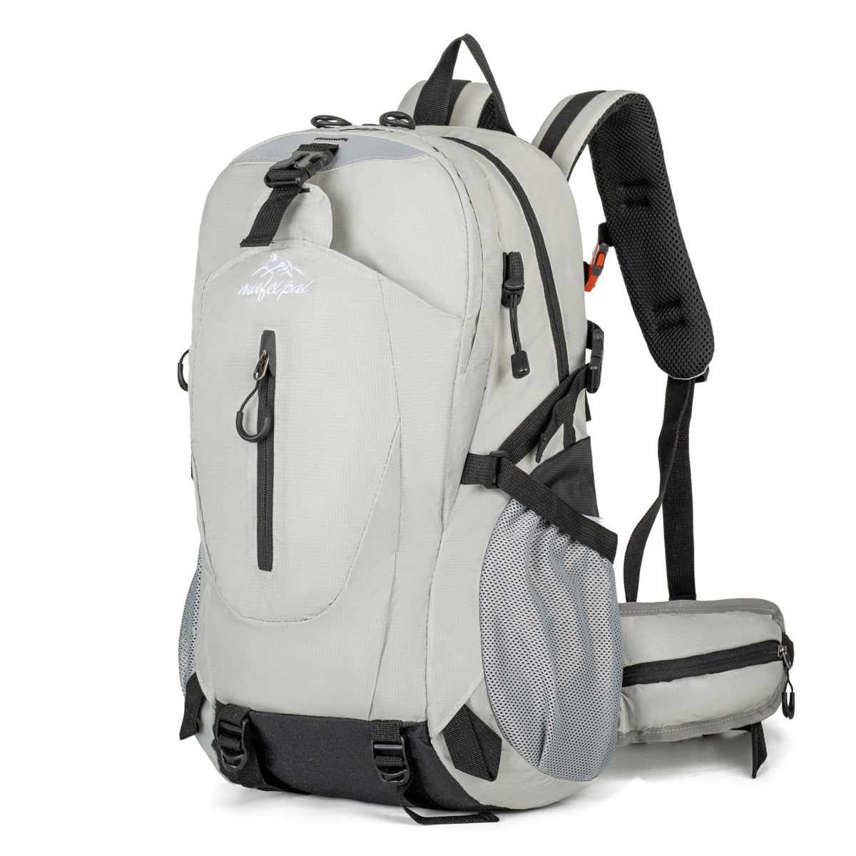 Hydration-Ready Hiking Backpack Acalora