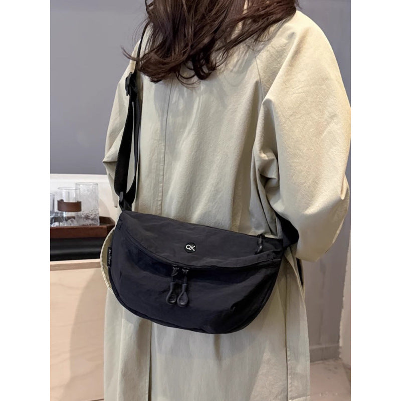 Versatile Crossbody Bag Acalora