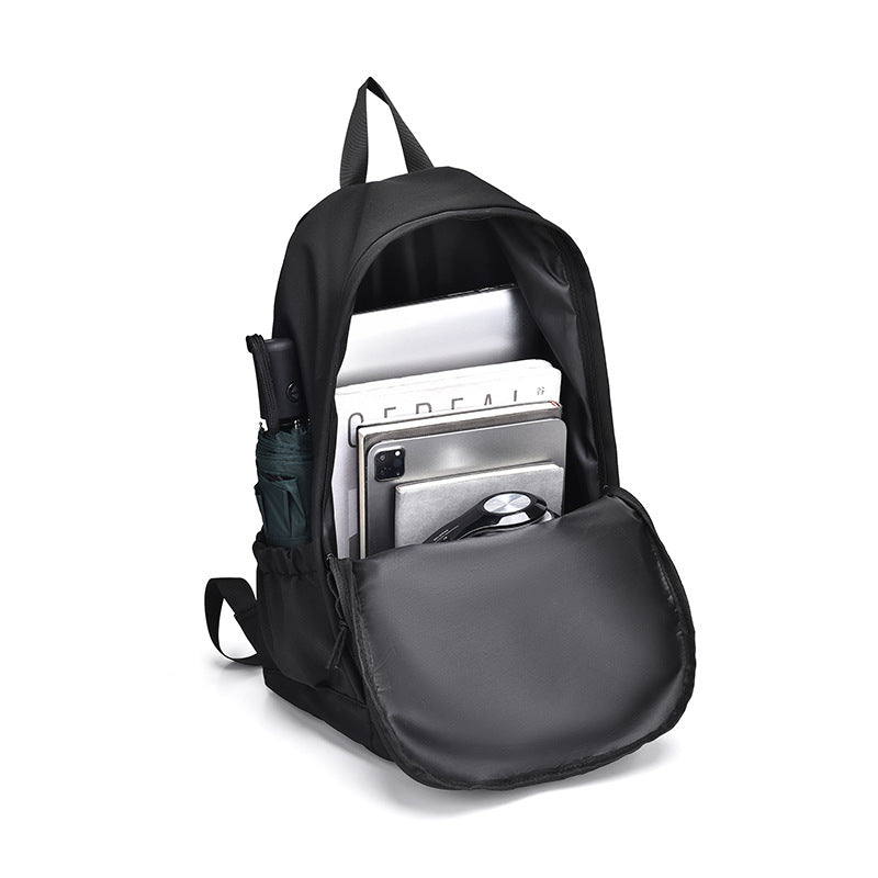 Sleek Lightweight Travel Backpack Acalora
