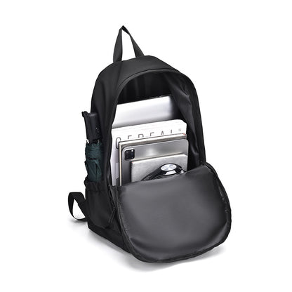 Sleek Lightweight Travel Backpack Acalora