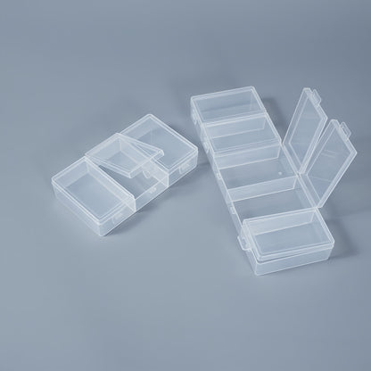 Modular Storage Case Acalora