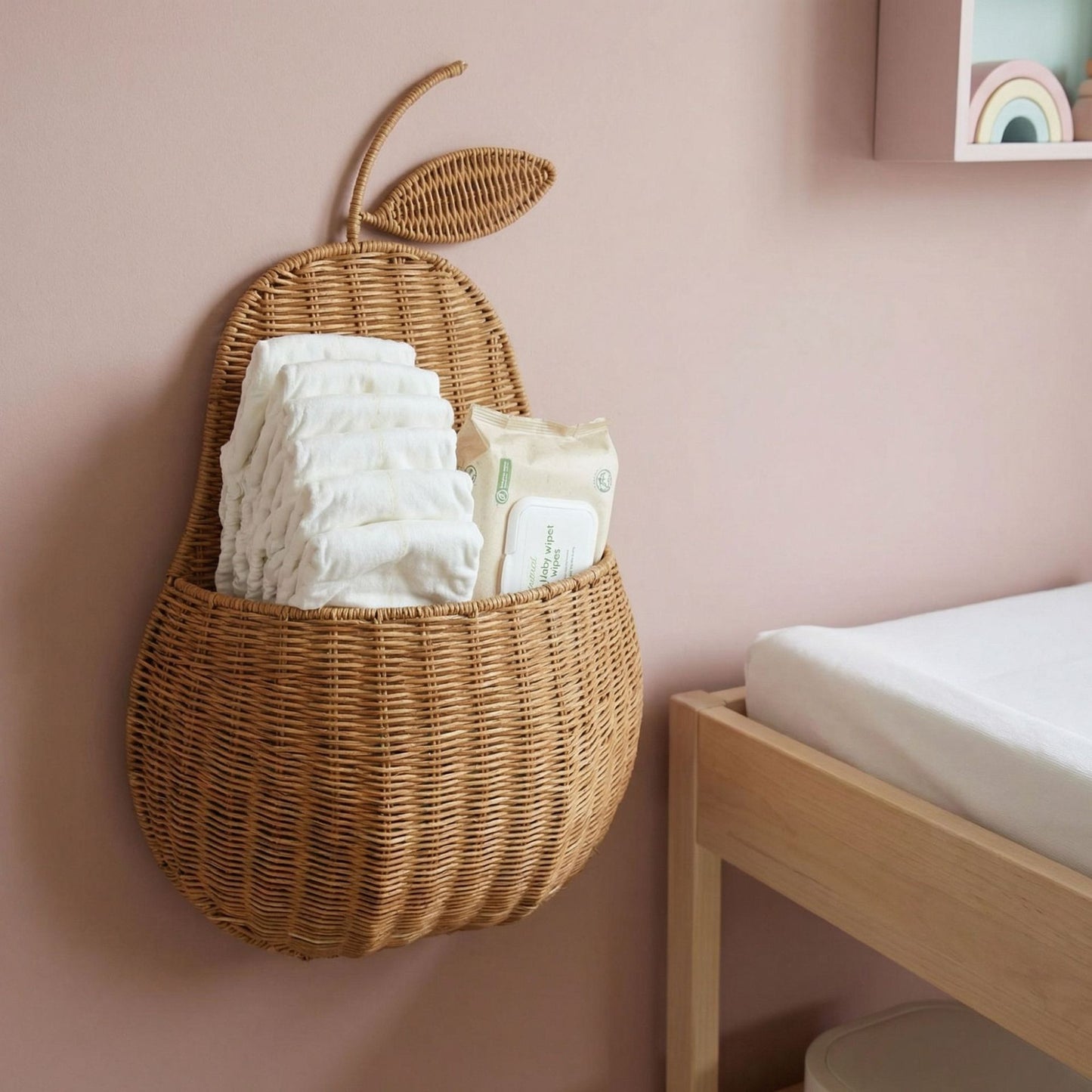 Decorative Wall Bag Acalora