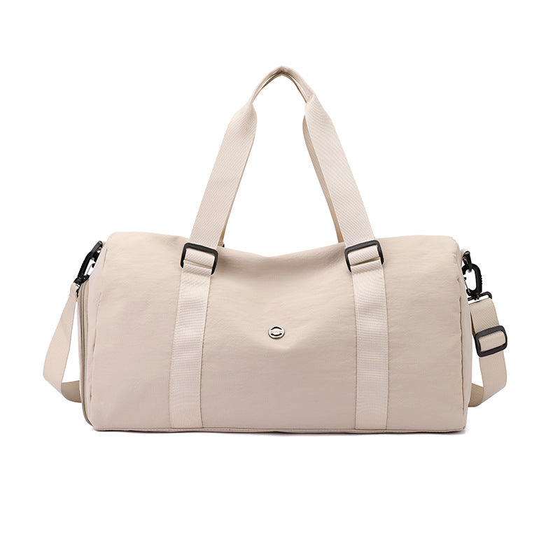 Premium Travel Duffel Bag