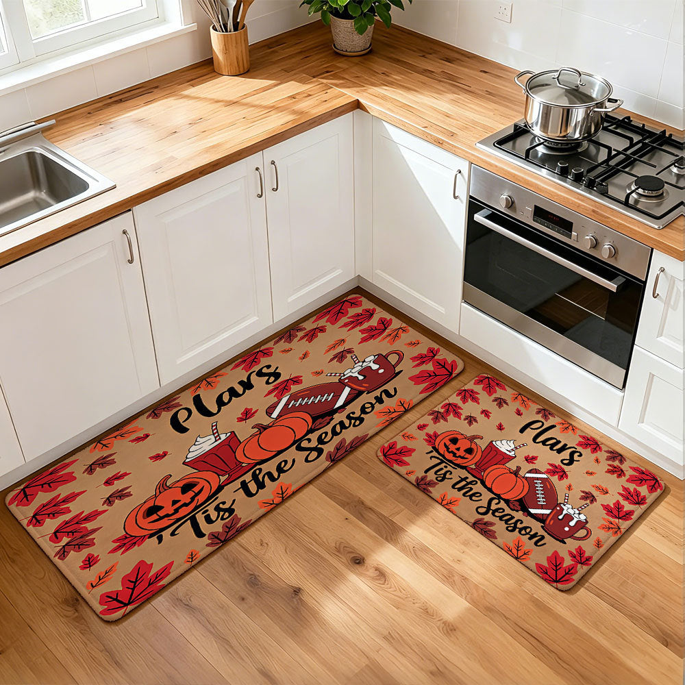 Unisex Kitchen Mat
