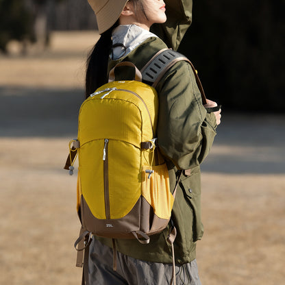 Lightweight Hiking Backpack Acalora
