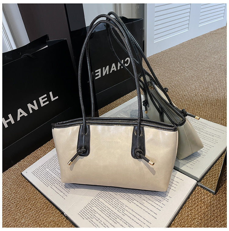 Classic Stylish Tote Bag Acalora