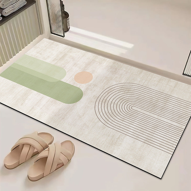 Decorative Area Rug