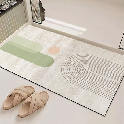 Decorative Area Rug