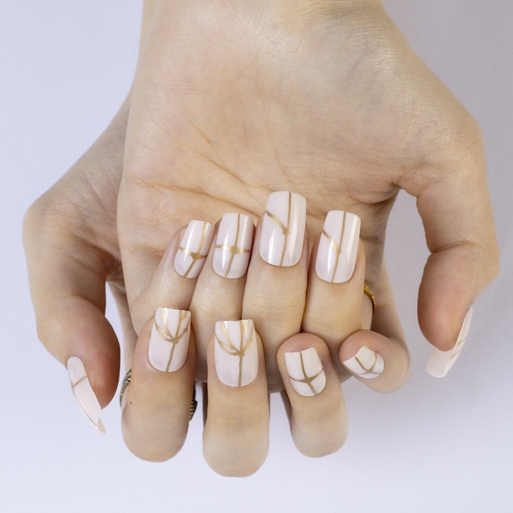 Care Nail Polish Acalora