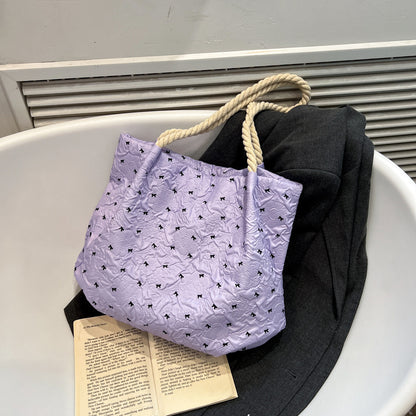 Casual Beach Tote Bag Acalora