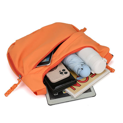 Casual Utility Shoulder Bag Acalora