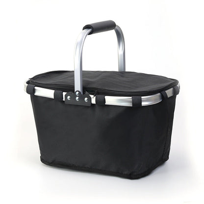 Unisex Shopping Basket Bowlift