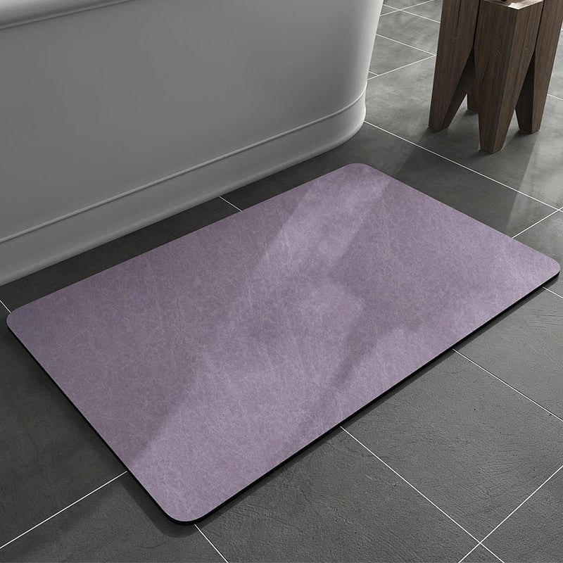 Bathroom Comfort Mat Acalora