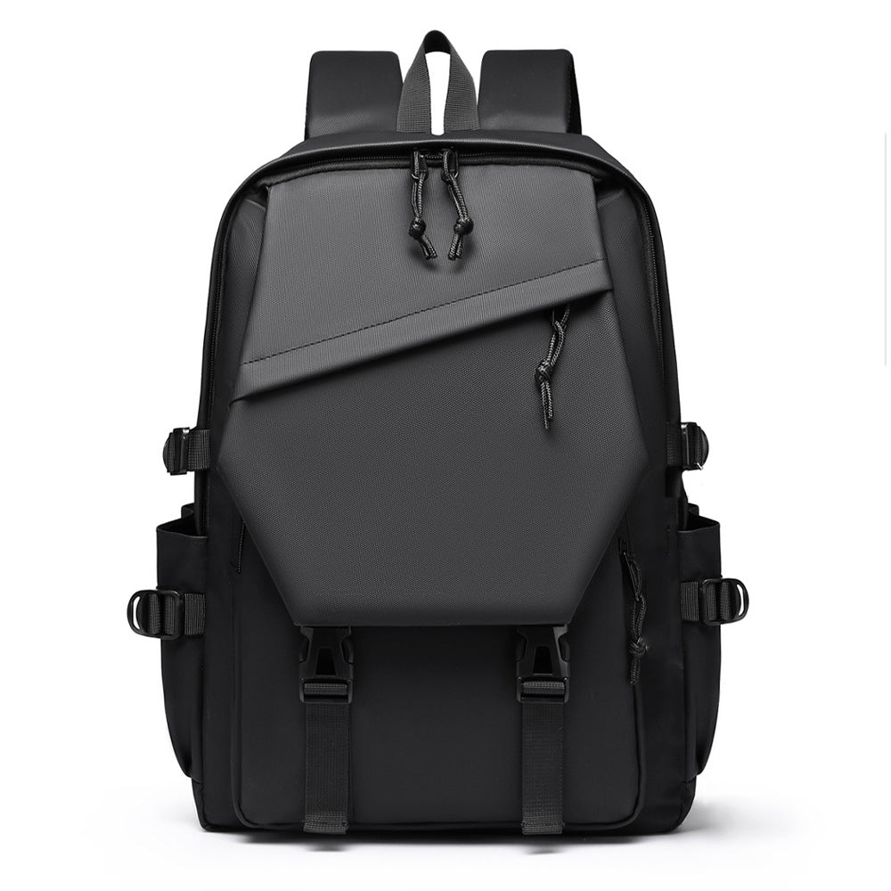 Versatile Multi-Compartment Backpack Acalora