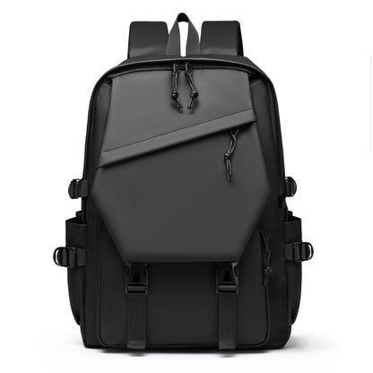 Versatile Multi-Compartment Backpack Acalora