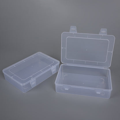 Multi-Functional Craft Organizer Container Acalora