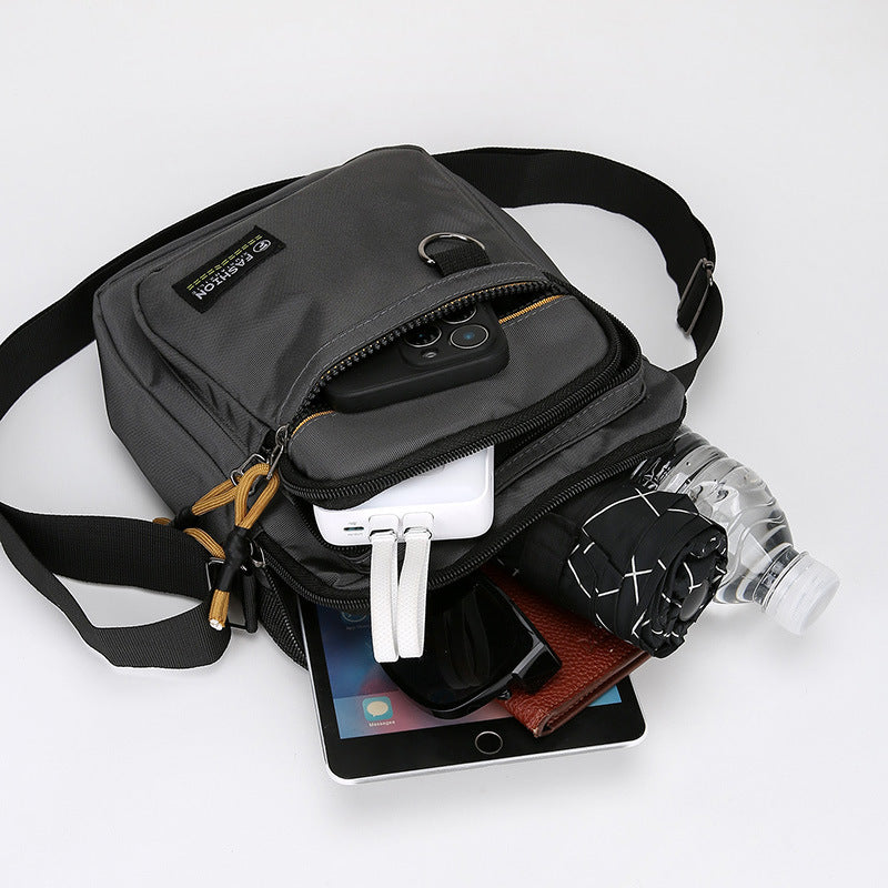 Compact Multi-Functional Sling Organizer Acalora