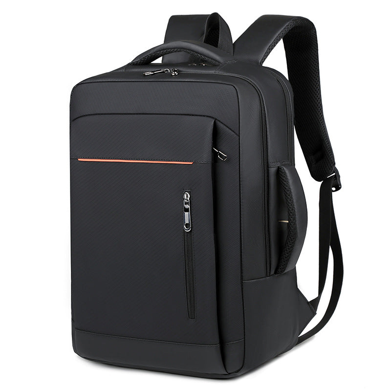 Professional Laptop School Backpack Bowlift