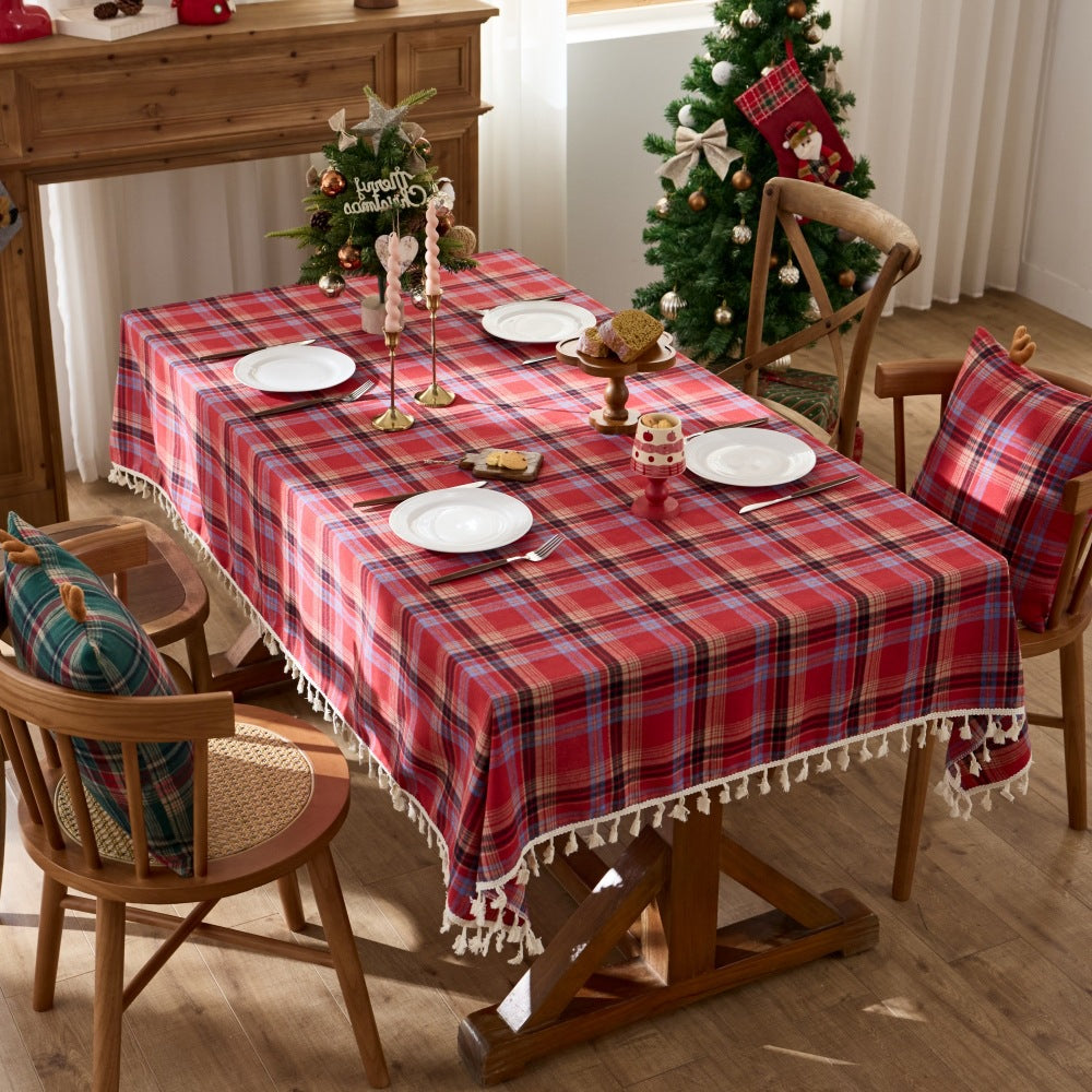 Tablecloth
