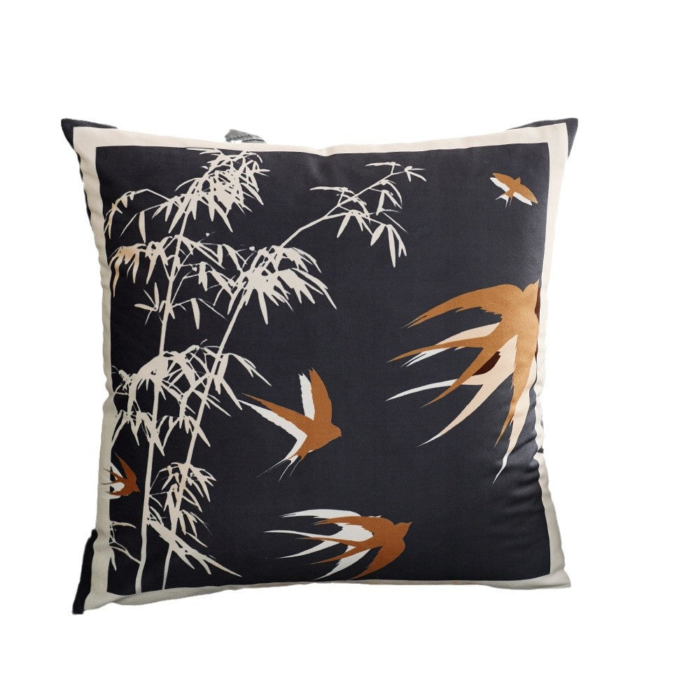 Decorative Cushion Cover