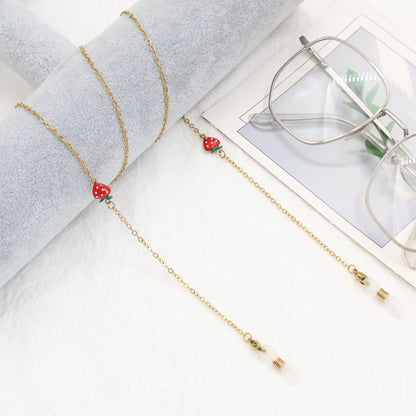 Stylish Eyewear Chain Acalora
