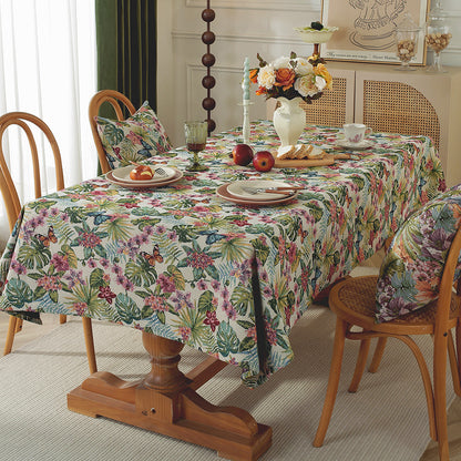 Home Decor Tablecloth