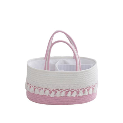 Storage basket Acalora