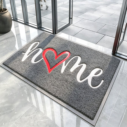 Welcome Doormat