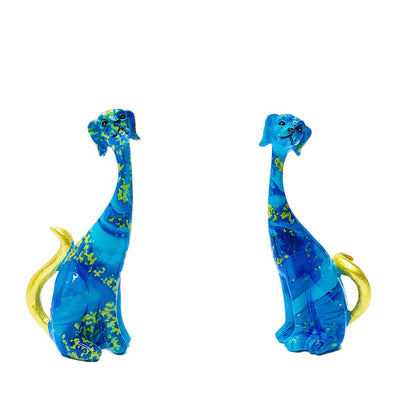 Decorative animal figure Acalora