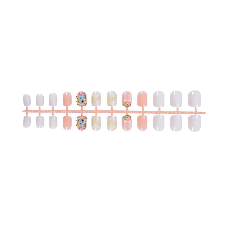 Decorative Nail Art Acalora