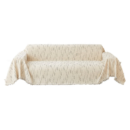 Decorative Sofa Cover