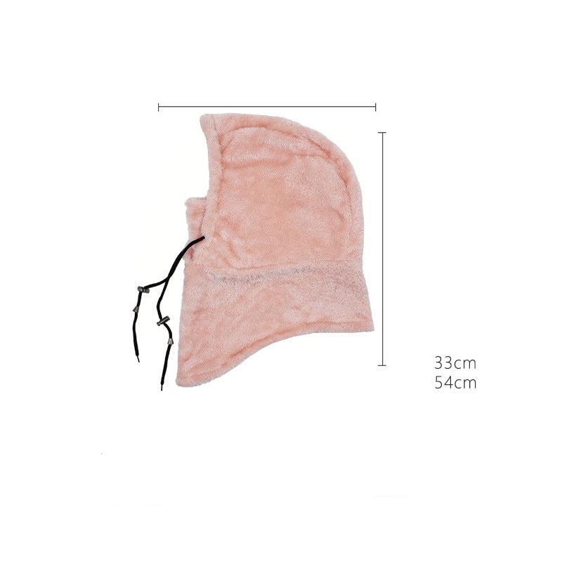 Skanto | Outdoor Fleece Hood
