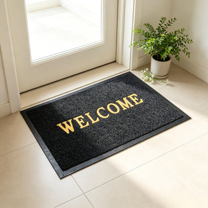 Decorative Welcome Mat