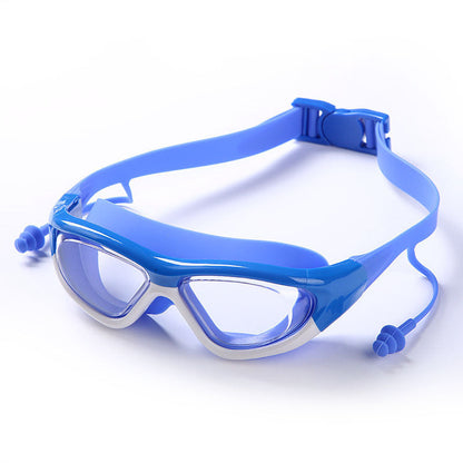 High-quality swimming goggles with anti-fog technology Kalsten
