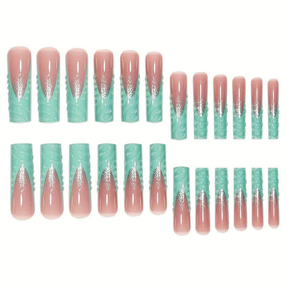 Acrylic Nail Art Acalora