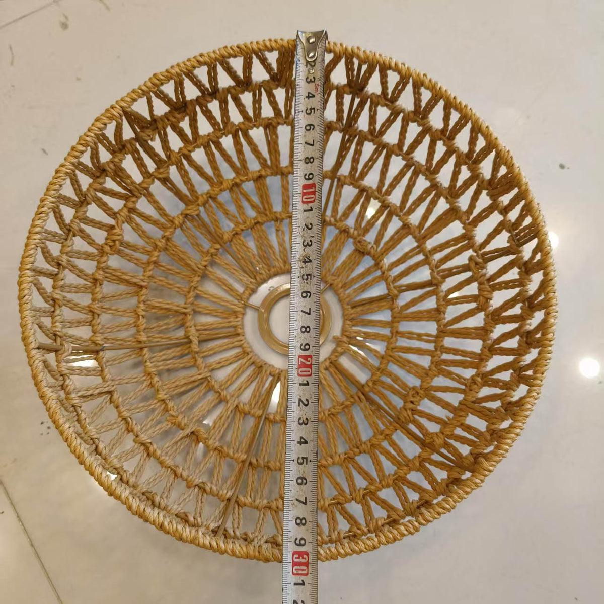 Carved decorative item Acalora